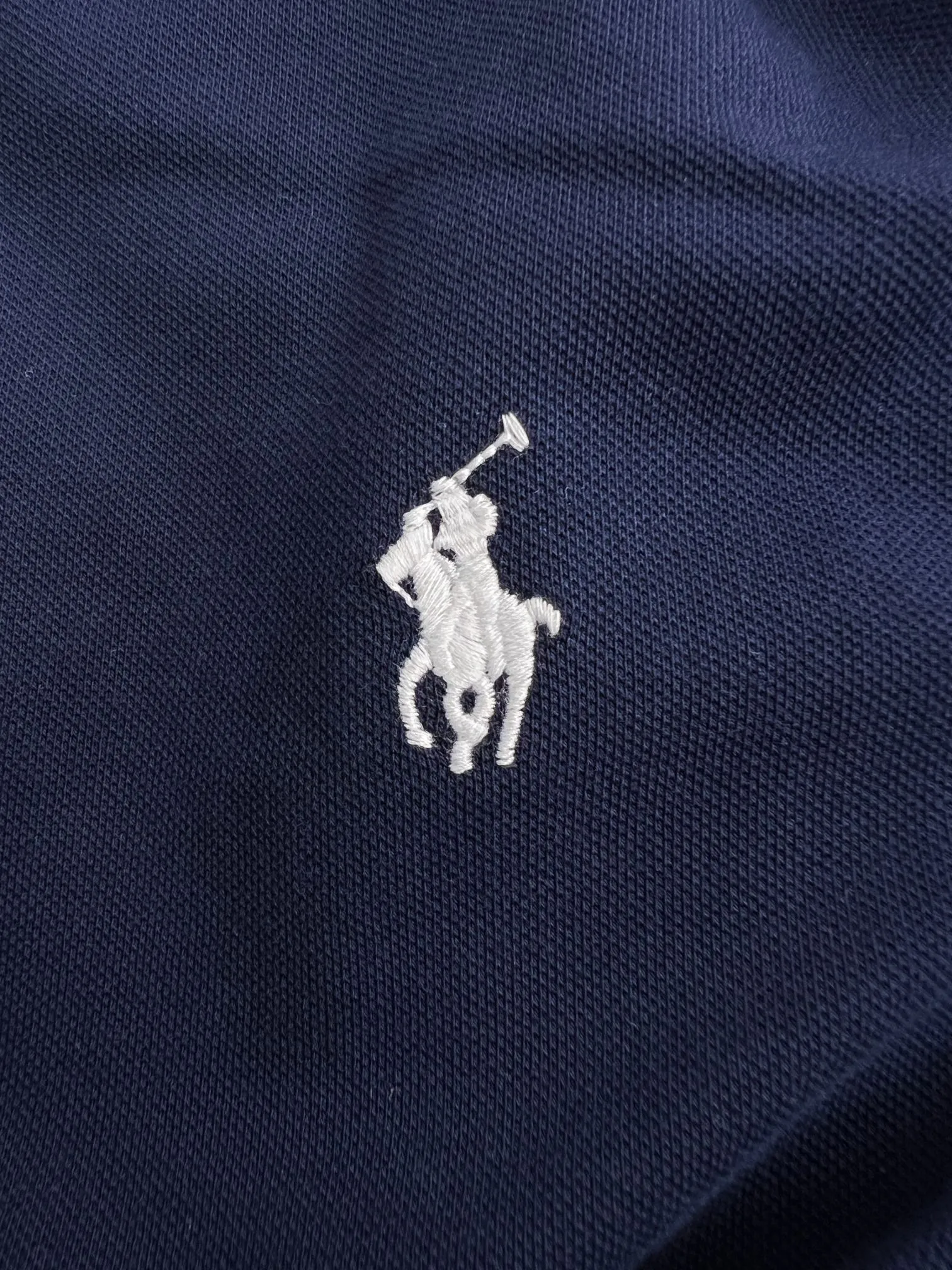 P260 Ralph Lauren Ralph Lauren embroidered polo shirt S/M/L/XL/XXL